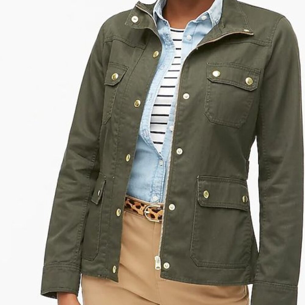 Meet your Posher, Susan